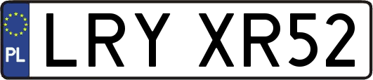 LRYXR52