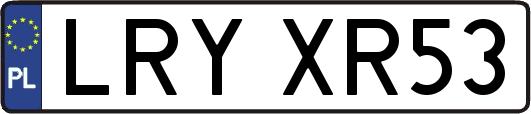 LRYXR53