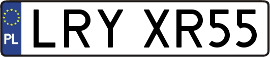 LRYXR55