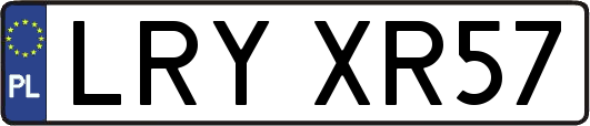 LRYXR57