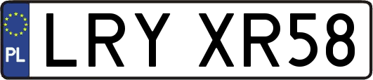 LRYXR58