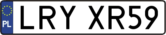 LRYXR59