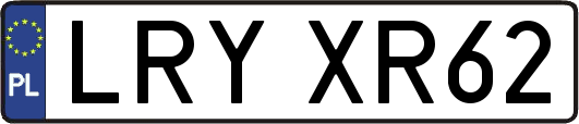LRYXR62