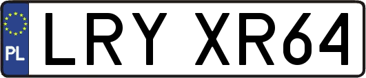 LRYXR64