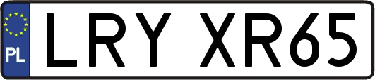 LRYXR65