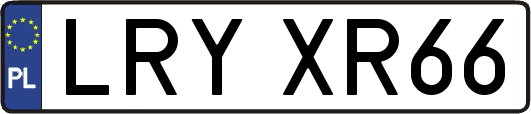 LRYXR66