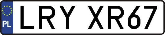 LRYXR67