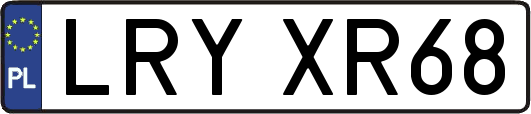LRYXR68
