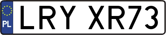 LRYXR73