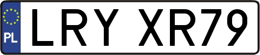 LRYXR79