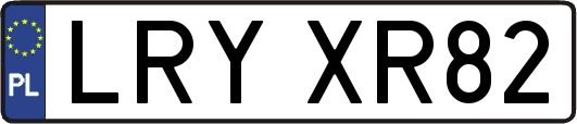 LRYXR82