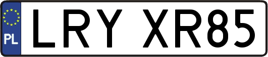 LRYXR85