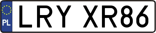 LRYXR86