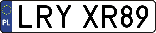 LRYXR89