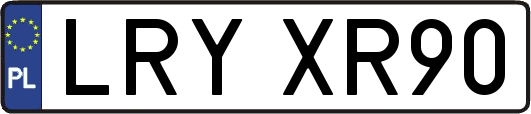 LRYXR90
