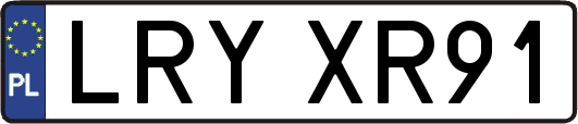 LRYXR91