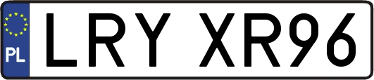 LRYXR96