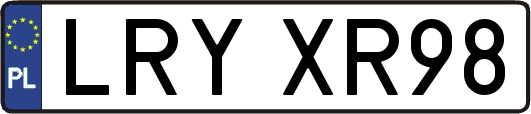 LRYXR98