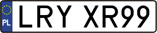 LRYXR99