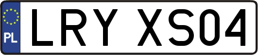 LRYXS04