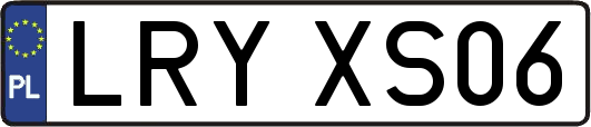 LRYXS06