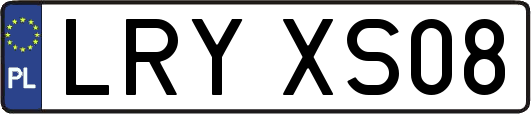 LRYXS08