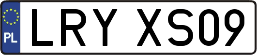 LRYXS09