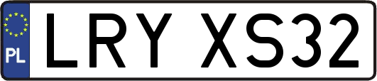 LRYXS32