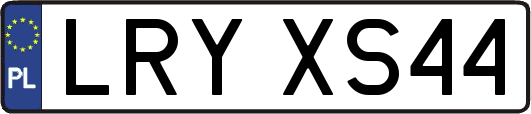 LRYXS44