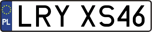 LRYXS46