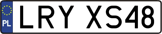 LRYXS48