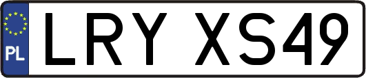 LRYXS49