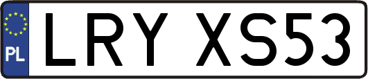 LRYXS53
