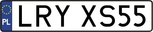 LRYXS55