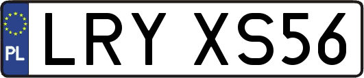 LRYXS56