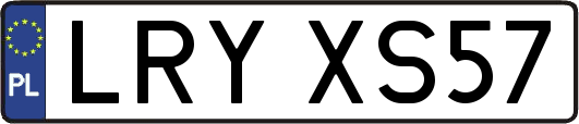 LRYXS57
