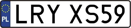 LRYXS59
