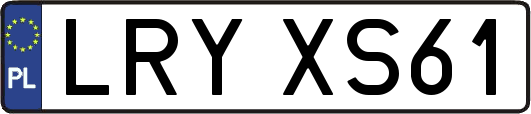 LRYXS61