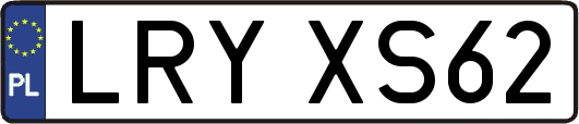 LRYXS62