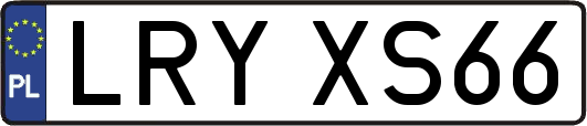 LRYXS66