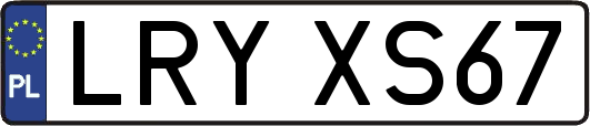 LRYXS67