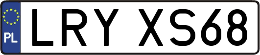 LRYXS68