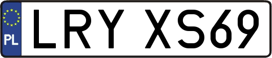 LRYXS69