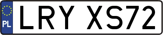 LRYXS72