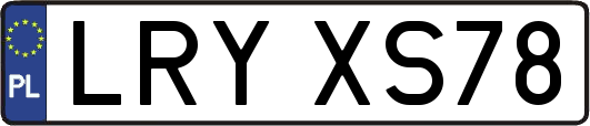 LRYXS78