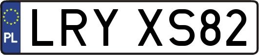 LRYXS82