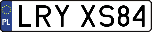 LRYXS84