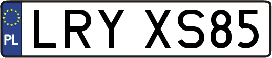 LRYXS85