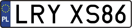 LRYXS86