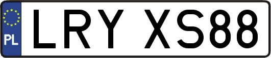 LRYXS88